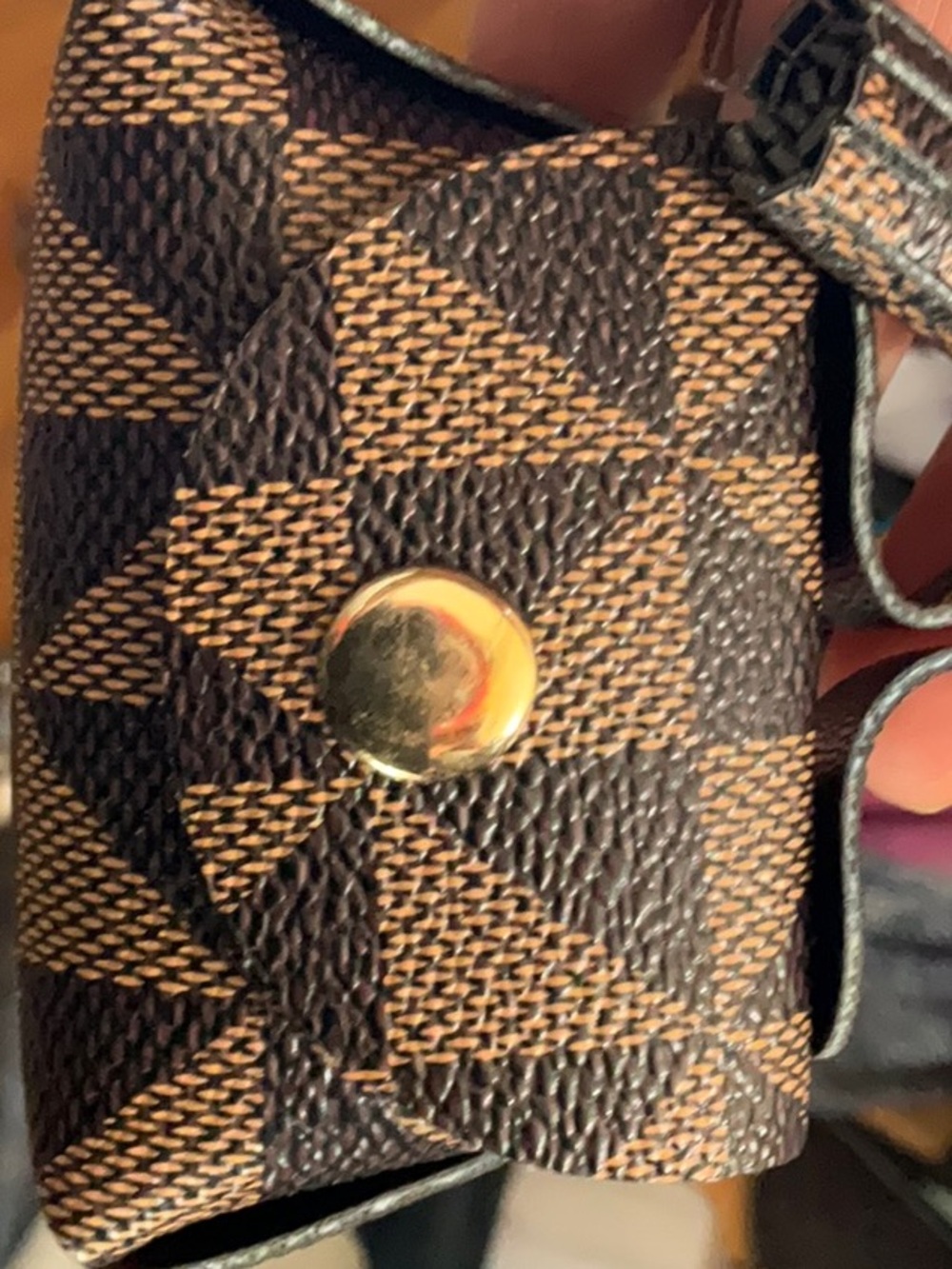brand new boutique bag, charm without tag